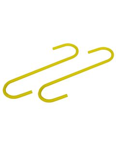 Brake Caliper Hanger Set, 2pc