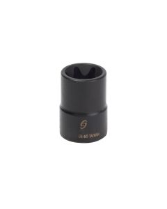 3/8" Drive E14 Extensionernal Star Impact Socket