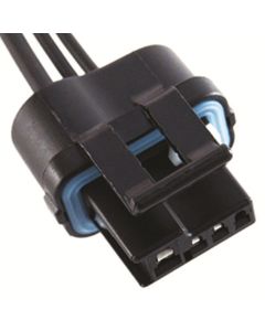3-Wire GM Alternator Connector 1 Pc