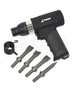 Air Hammer - 3000 BPM, 14 CFM, 1/4" Inlet