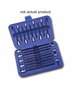 VIM Tools T20 Torx Driver 8 in. OAL 1/4 in. Drive