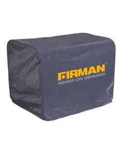 Open Frame 1500/1300W Portable Generator Cover