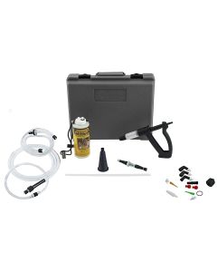 V-12 Medium Duty Professional Brake and Clutch Bleeder