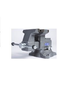 WILTON  4550R WILTON REVERSIBLE VISE 5.5 INCH