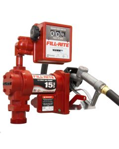 12 Volt DC Pump Kit