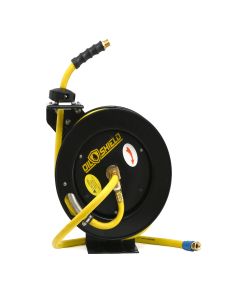BluBird OS Air Hose Reel w/ OS Air Hose 1/2 in. x