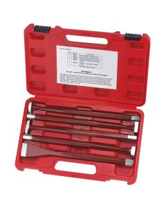 5-Piece Body Forming Punch Set
