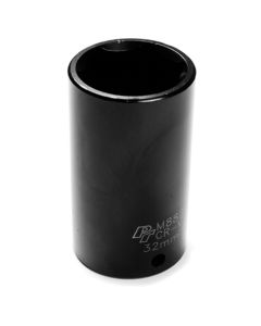1/2" Dr 32mm Deep Impact Skt