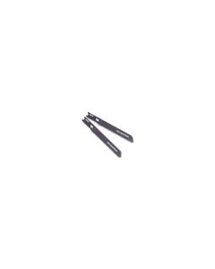 1/4 in. Universal Shank Metal Cutting Jigsaw Blade  12 TPI