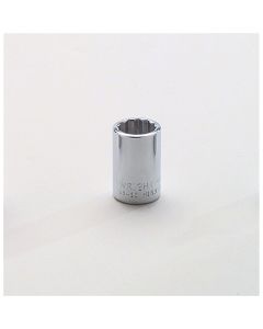 3/8"Dr 12Pt Std MM Skt 8mm