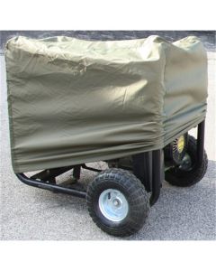 XLarge Generator Cover
