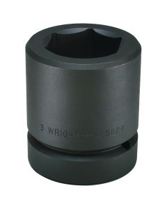 2-1/2" Dr 6Pt StdImp Skt 8"