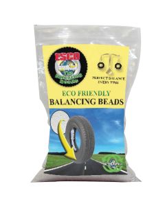 1 CASE of 24 ---4 ounce balancing beads