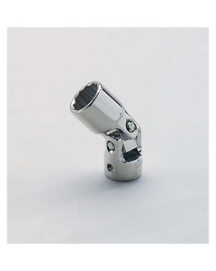 1/4"Dr 12Pt Flx Skt 3/8"