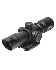 Firefield Barrage 1.5-5x32 Riflescope with Red Laser