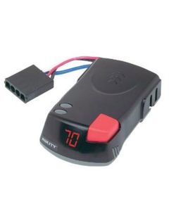 Agility Digital Brake Control