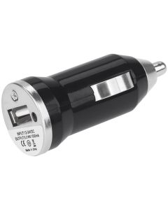 Bayco Universal USB to DC (Cigarette Lighter) Power Adapter