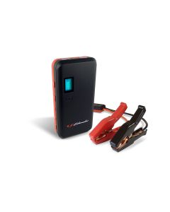 1000 Peak Amp Lithium Ion Jump Starter