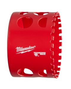 2-1/2" Diamond Max Hole Saw