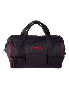 Sunex Canvas Gatemouth Bag