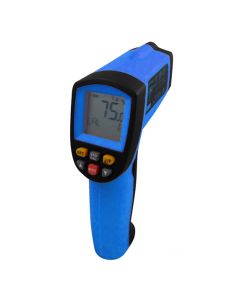 Deluxe Non-Contact Laser Thermometer
