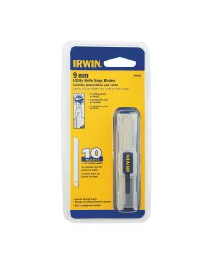 Vise-Grip 10 Pack Snap Blades 9mm