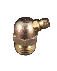 1/4" - 18 Short 65 Degree Grease Fitting