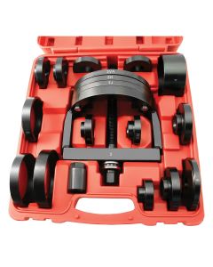 WHEEL BEARING & HUB R & R KIT