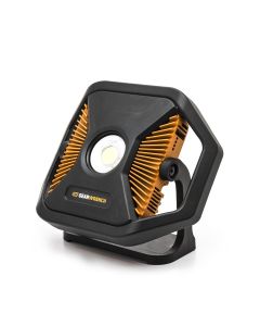 GearWrench 3000 Lumen Rechargeable Area Light with AC Adapter
