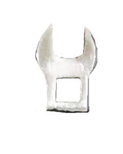 17mm 3/8" Crowsfoot Wrench