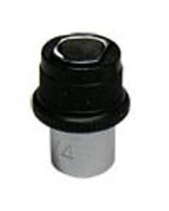 VIM Tools Locking Bit Holder 3/8 in.