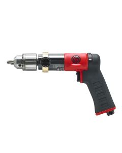 Reversible 3/8 IN Keyless Drill