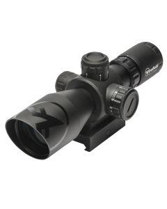 Firefield Barrage 2.5-10x40 Riflescope