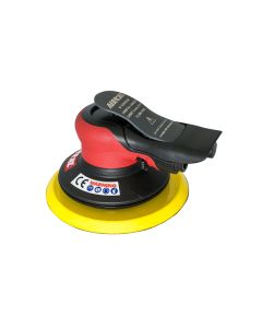 6" Non-Vac Orbital Palm Sander