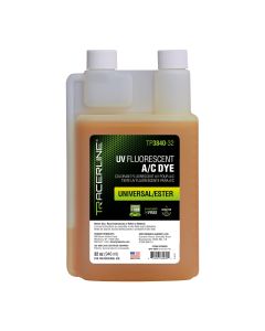 Universal A/C Dye Bottle 32 oz (946 ml)