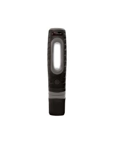 Schumacher 360 Swivel Magnetic Base, Rechargeable 600 Lumen Worklight