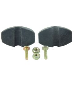 BluBird Rubber Molded Stopper for 3/8 in. Hose Reels