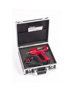 Surface Temp Control Heat Gun with 15' Cord & Case