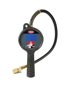 Accu-Flate, Digital Tire Inflator