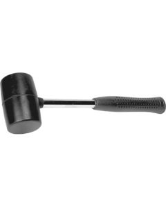 8oz Rubber Mallet