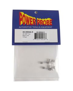 Fuse, 20 Amp, Fast Blow, 5 pack