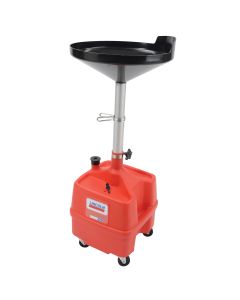8 Gallon Used Fluid Drain