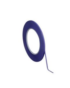 3M Precision Poly Tape, 36350, 3 mm x 55 m (0.12 in x 60.15 yd), 12 rolls per carton, 12 cartons per case