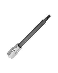 T25 Torx Driver 1/4" Sq Dr