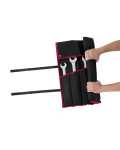 Sunex Tools Jumbo Wrench 6-Piece Replacement Pouch