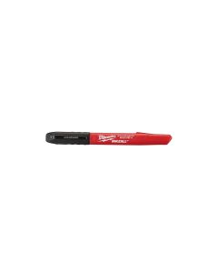 12 pk INKZALL? Black Ultra Fine Point Markers