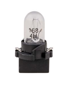 Bulb 14V .35A T3-1/4 PC Base