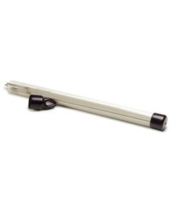 Weld Rods, Deep Penetrating, 1/8", 1Lb, Works With All Brands Of 230V Welders
