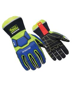 Extrication Gloves Hybrid L
