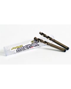 ProDrill Gold Tooling Bit  2 Pack - Medium